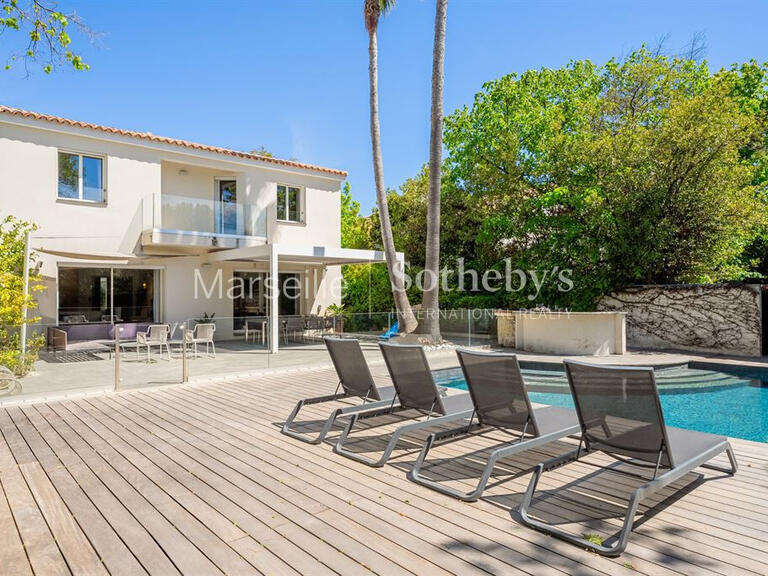 House Marseille 8e - 5 bedrooms - 282m²