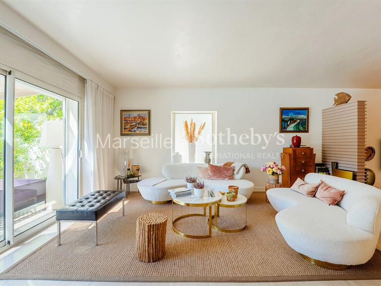 House Marseille 8e - 5 bedrooms - 282m²