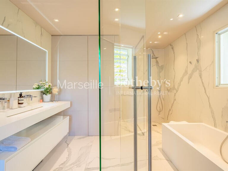 Vente Maison Marseille 8e - 5 chambres