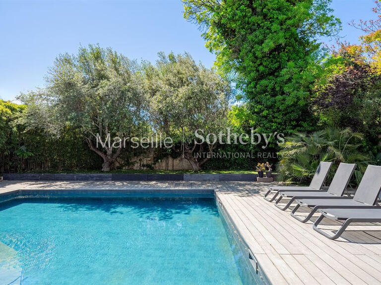 House Marseille 8e - 5 bedrooms - 282m²