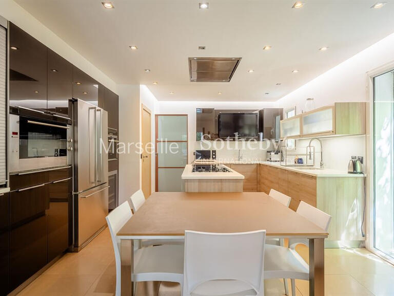 House Marseille 8e - 5 bedrooms - 282m²