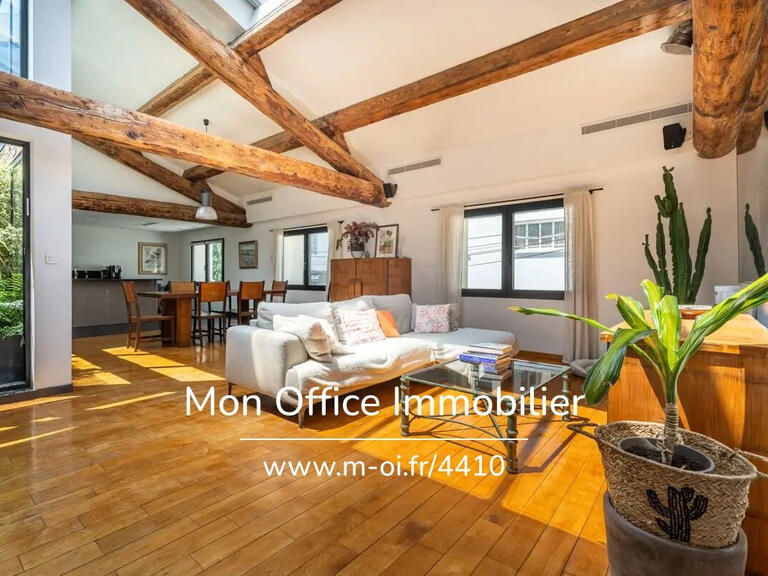 Sale House Marseille 8e - 4 bedrooms