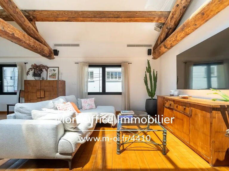 Sale House Marseille 8e - 4 bedrooms