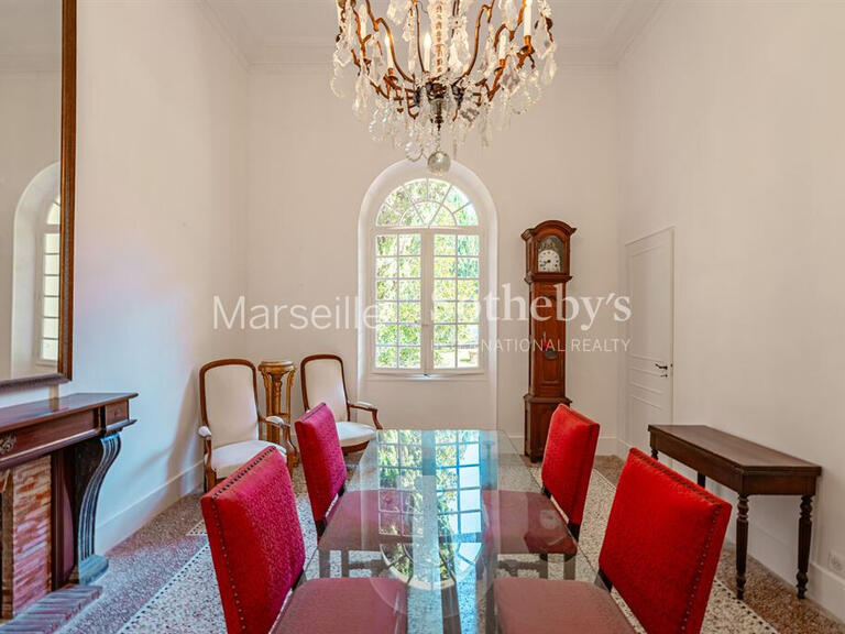 House Marseille 8e - 5 bedrooms - 225m²