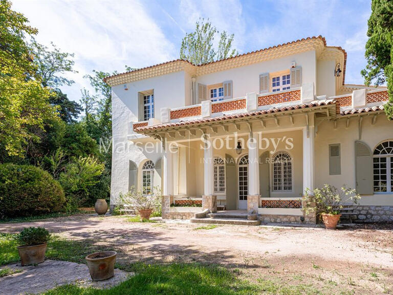 House Marseille 8e - 5 bedrooms - 225m²