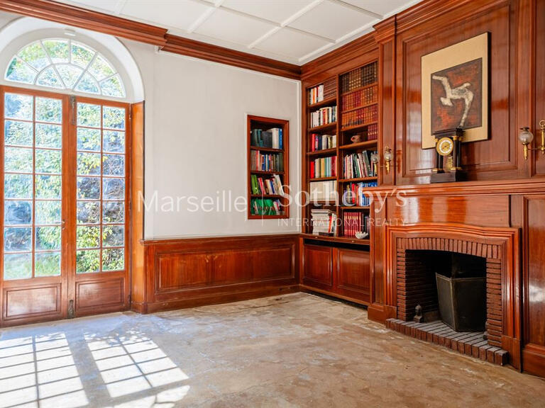 House Marseille 8e - 5 bedrooms - 225m²