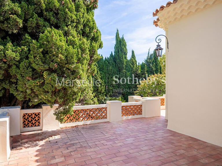 House Marseille 8e - 5 bedrooms - 225m²