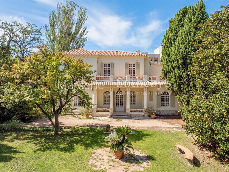 House Marseille 8e - 5 bedrooms - 225m²