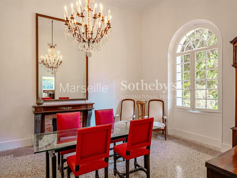 House Marseille 8e - 5 bedrooms - 225m²