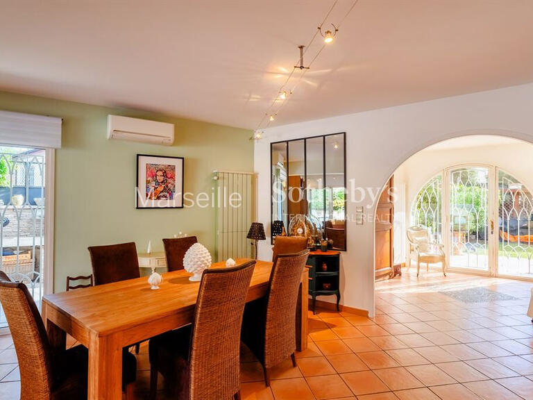 House Marseille 8e - 5 bedrooms - 220m²