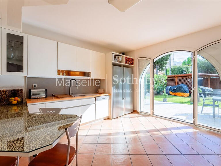 House Marseille 8e - 5 bedrooms - 220m²