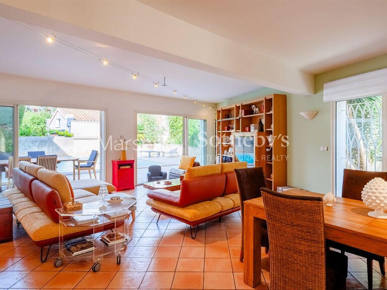 House Marseille 8e - 5 bedrooms - 220m²