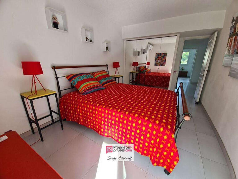 House Marseille 8e - 4 bedrooms