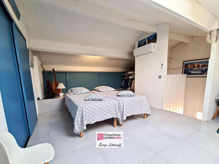 House Marseille 8e - 4 bedrooms