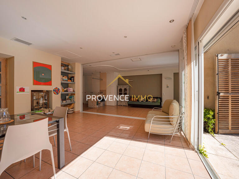 House Marseille 8e - 3 bedrooms - 168m²