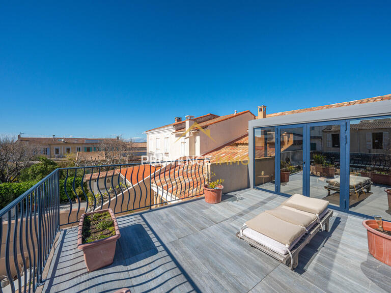 House Marseille 8e - 3 bedrooms - 168m²