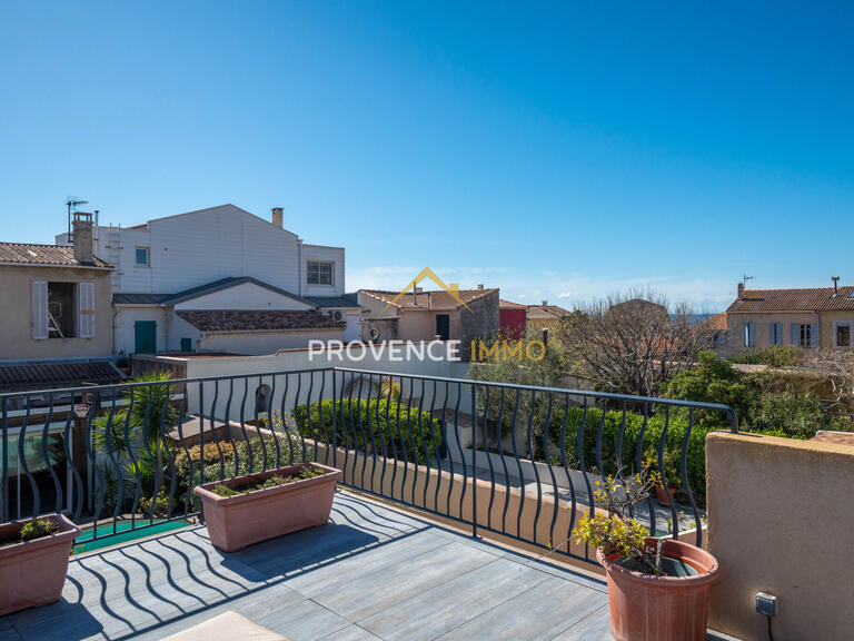 House Marseille 8e - 3 bedrooms - 168m²