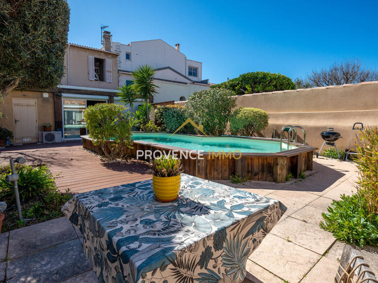 House Marseille 8e - 3 bedrooms - 168m²