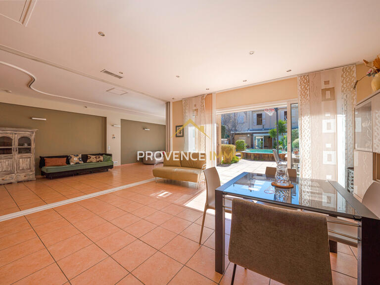 House Marseille 8e - 3 bedrooms - 168m²