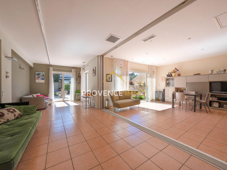 House Marseille 8e - 3 bedrooms - 168m²