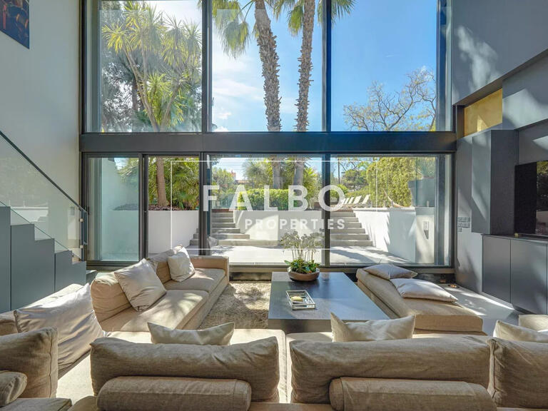 House Marseille 8e - 5 bedrooms - 285m²