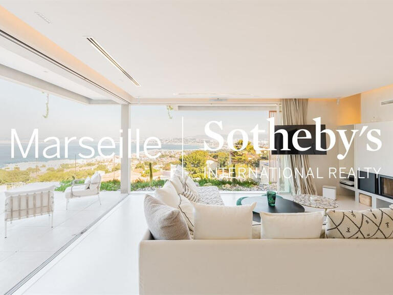 House Marseille 8e - 4 bedrooms - 250m²