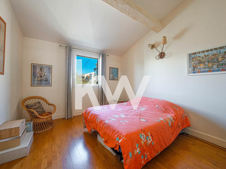 Villa Marseille 8e - 2 bedrooms - 168m²