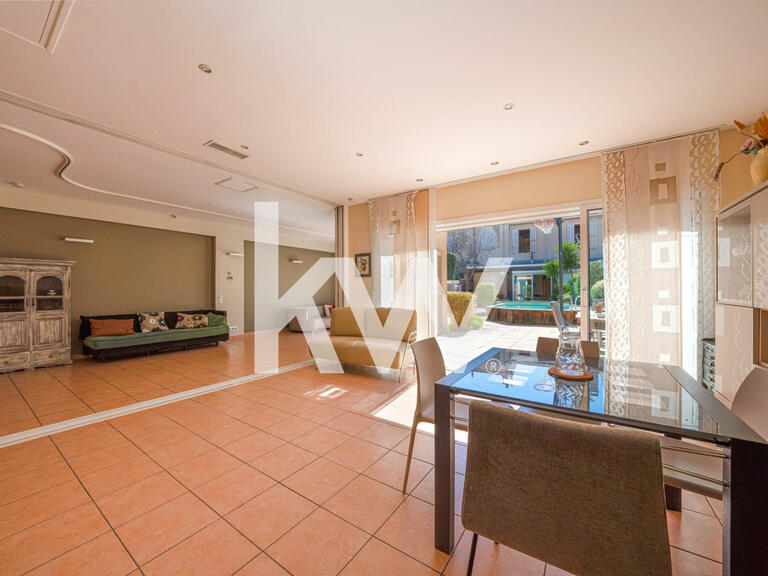 Villa Marseille 8e - 2 bedrooms - 168m²