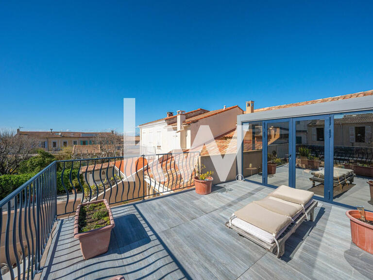 Villa Marseille 8e - 2 bedrooms - 168m²