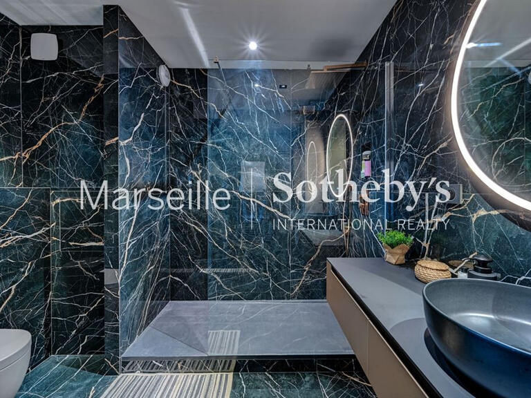 Apartment Marseille 9e - 2 bedrooms - 110m²