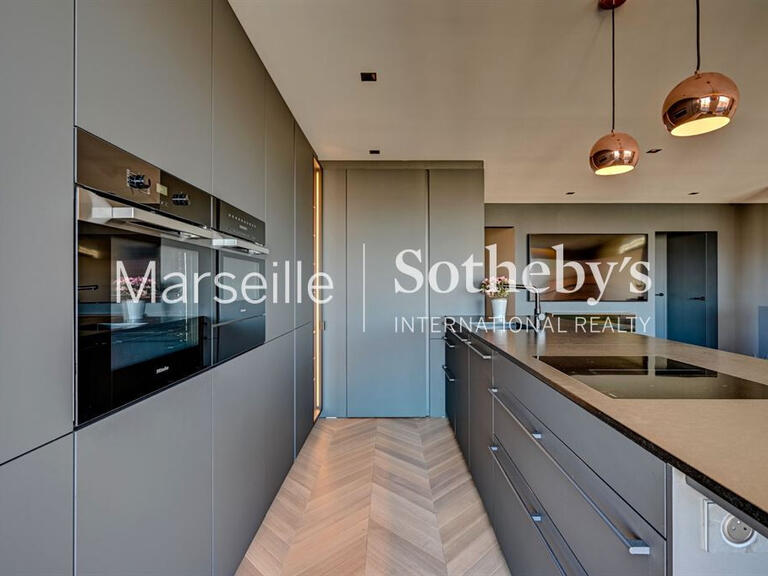 Apartment Marseille 9e - 2 bedrooms - 110m²