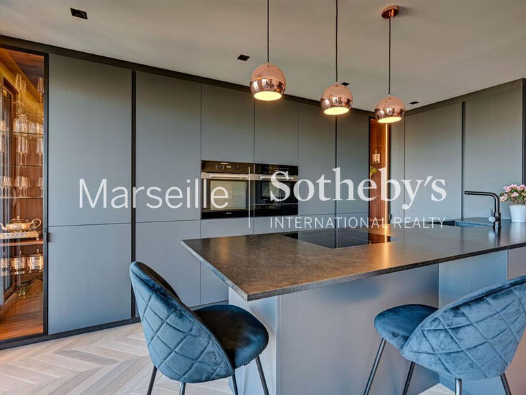 Apartment Marseille 9e - 2 bedrooms - 110m²