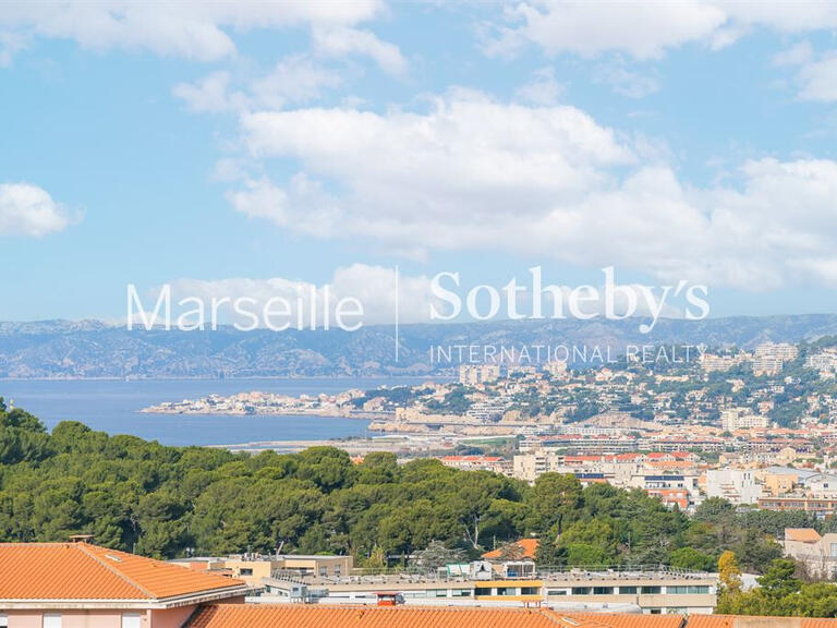 Appartement Marseille 9e - 2 chambres - 117m²