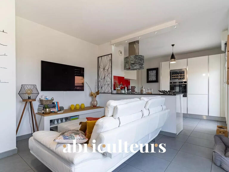 Appartement Marseille 9e - 3 chambres - 92m²