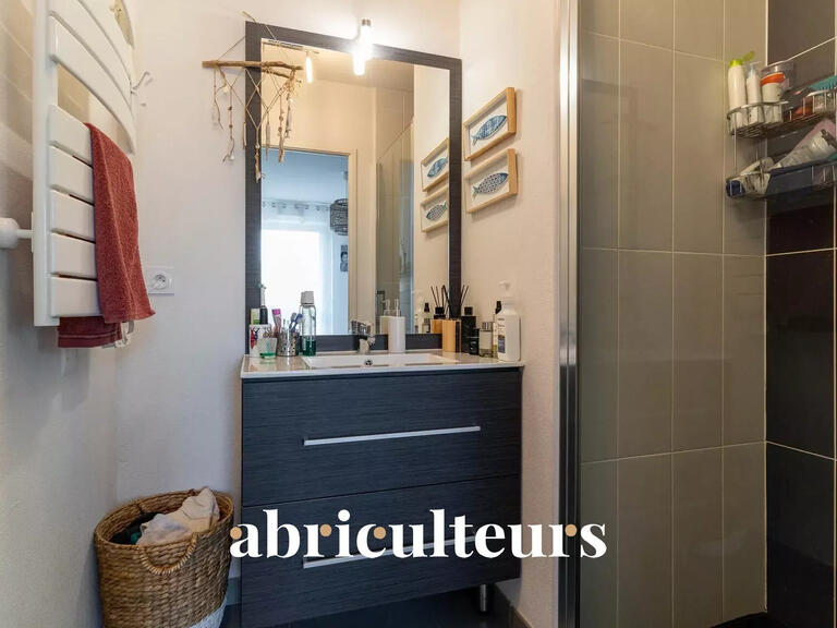 Appartement Marseille 9e - 3 chambres - 84m²