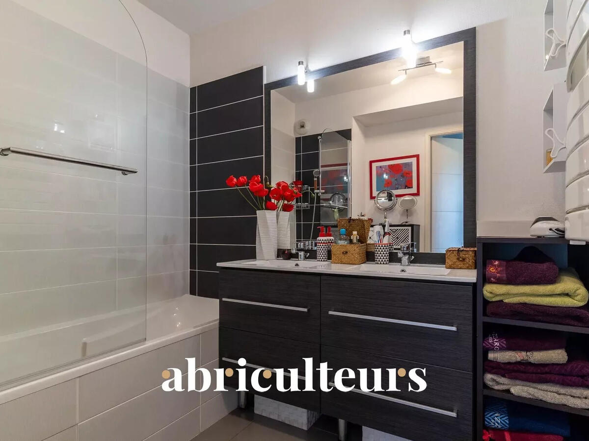 Appartement Marseille 9e