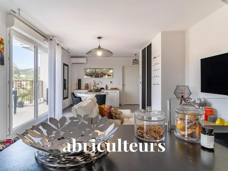 Apartment Marseille 9e - 3 bedrooms - 84m²