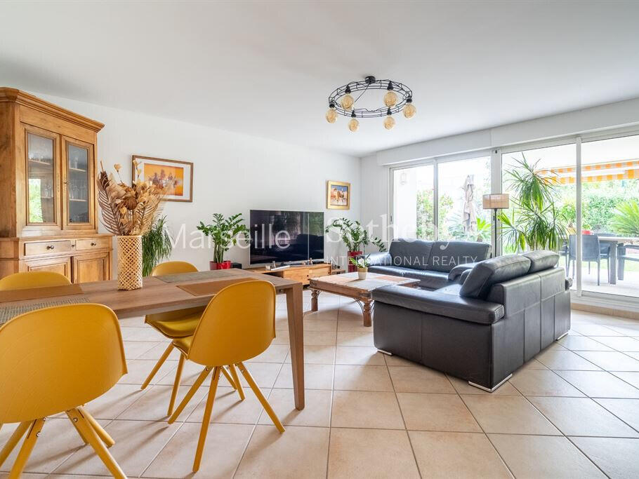 Appartement Marseille 9e