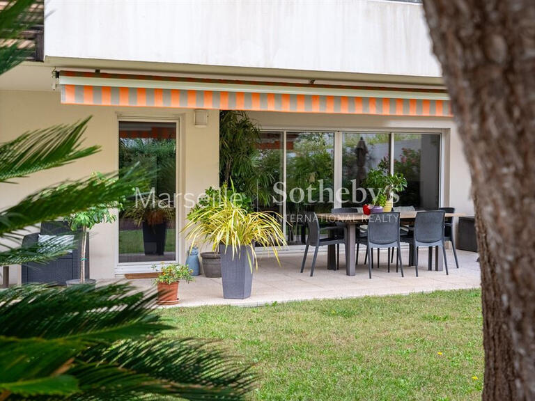 Apartment Marseille 9e - 4 bedrooms - 127m²