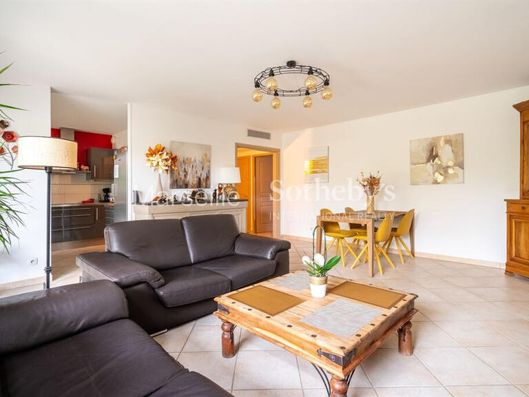 Apartment Marseille 9e - 4 bedrooms - 127m²