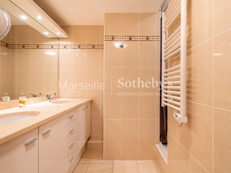 Appartement Marseille 9e - 4 chambres - 127m²