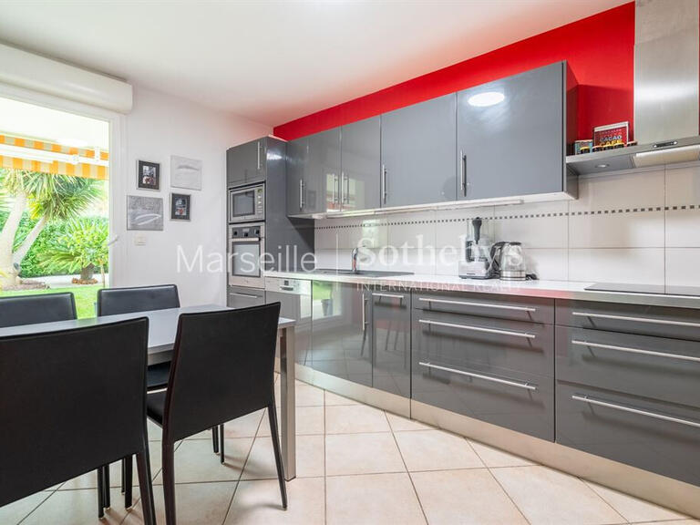 Apartment Marseille 9e - 4 bedrooms - 127m²