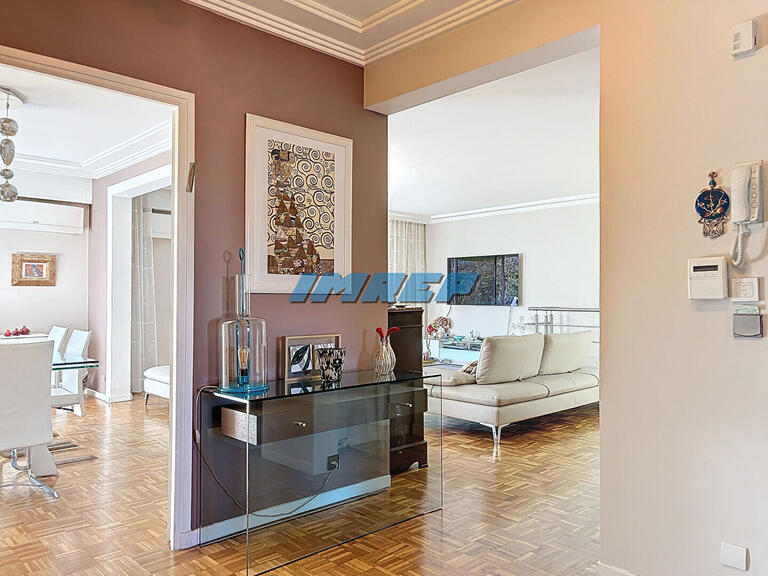 Apartment Marseille 9e - 5 bedrooms - 191m²