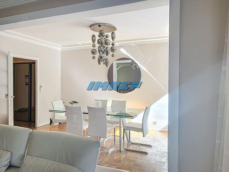 Apartment Marseille 9e - 5 bedrooms - 191m²