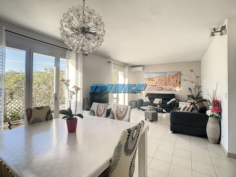 Apartment Marseille 9e - 4 bedrooms - 116m²