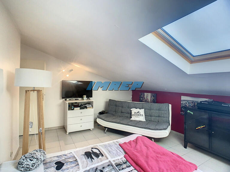 Apartment Marseille 9e - 4 bedrooms - 116m²