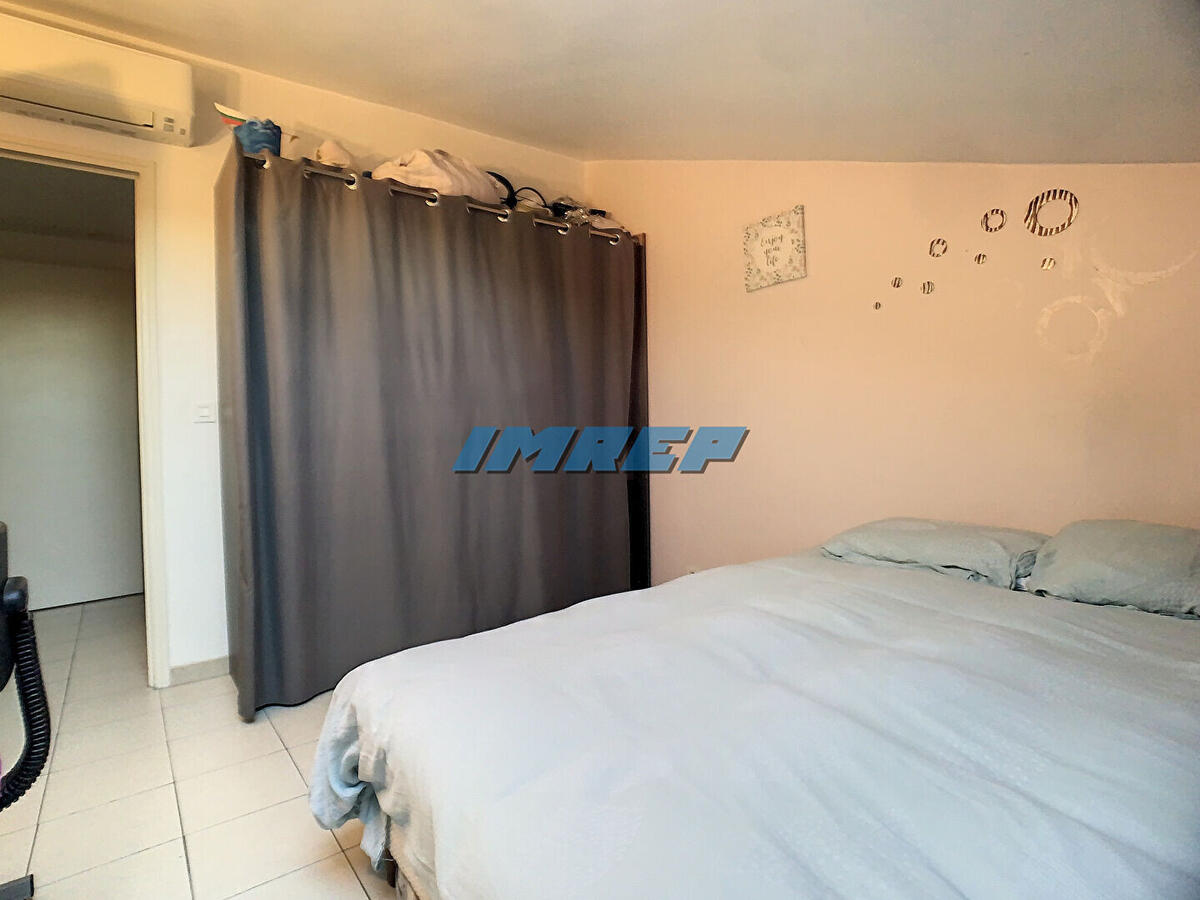 Appartement Marseille 9e