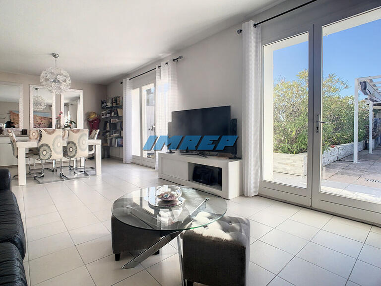 Apartment Marseille 9e - 4 bedrooms - 116m²