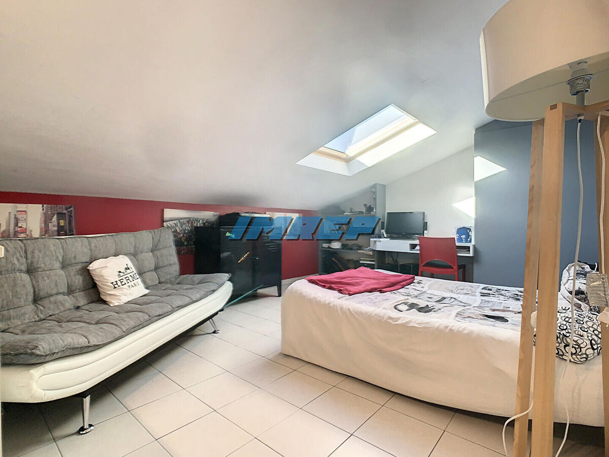 Appartement Marseille 9e