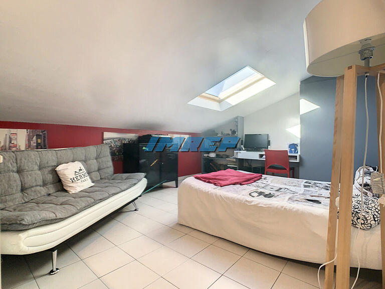 Apartment Marseille 9e - 4 bedrooms - 116m²